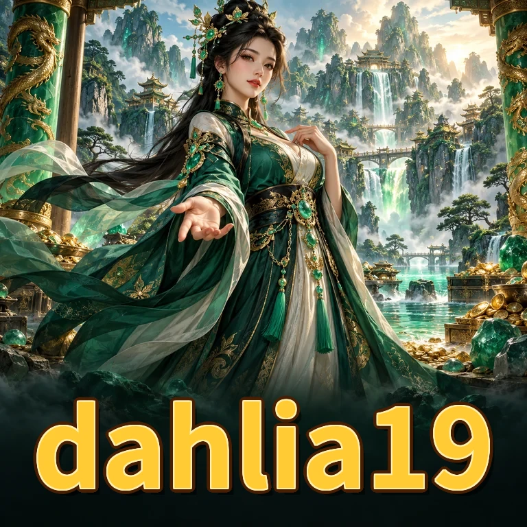 dahlia19 Components