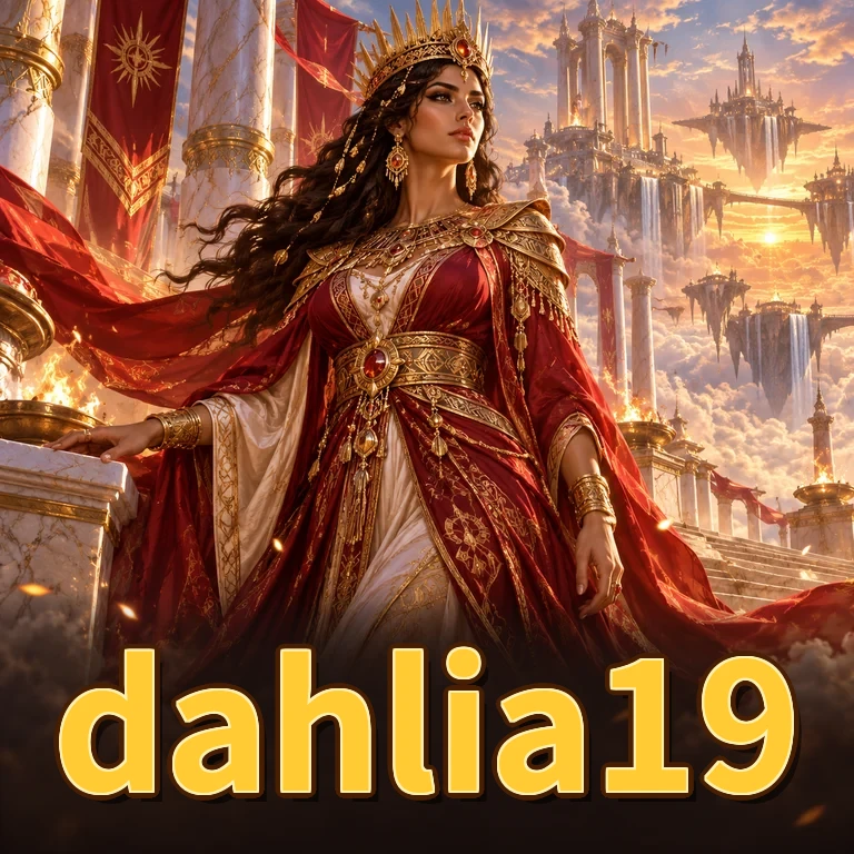 dahlia19 APK