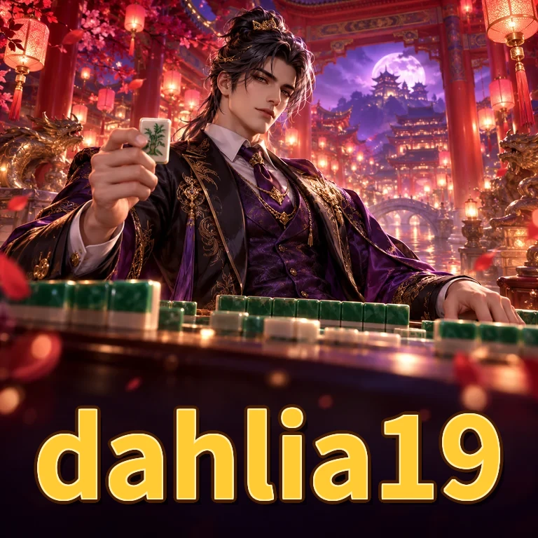 dahlia19 APK