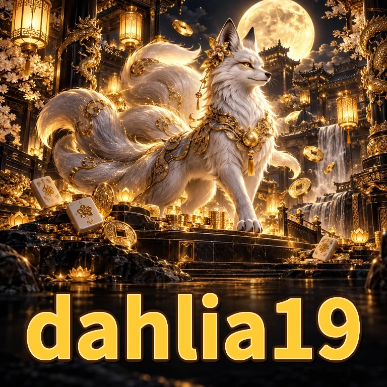 dahlia19 Logo