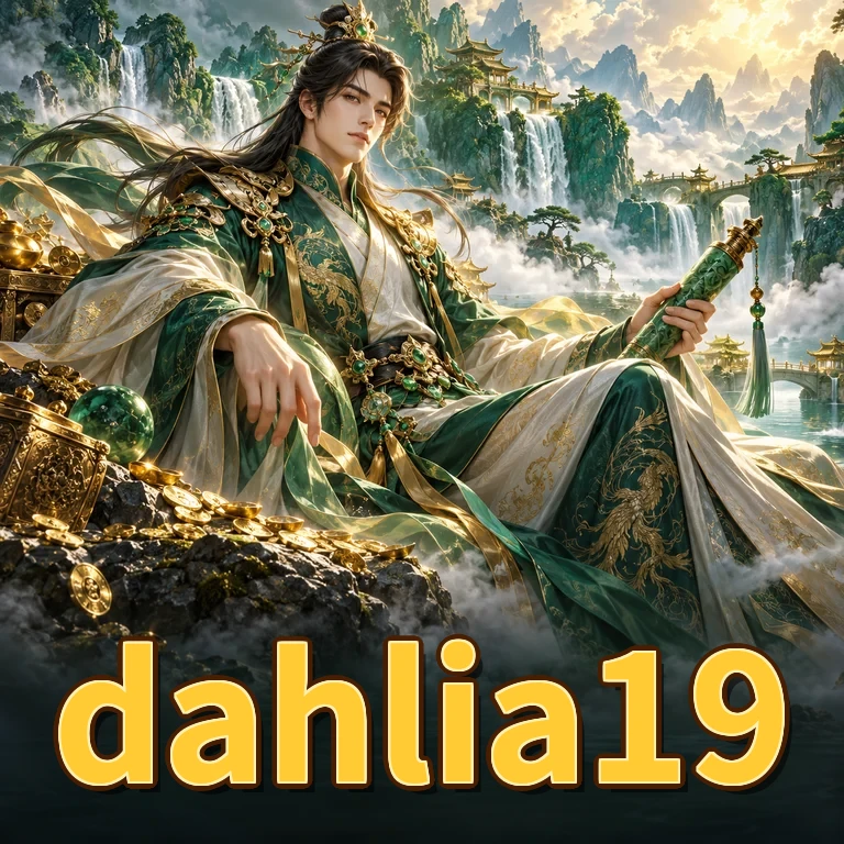 dahlia19 Signature