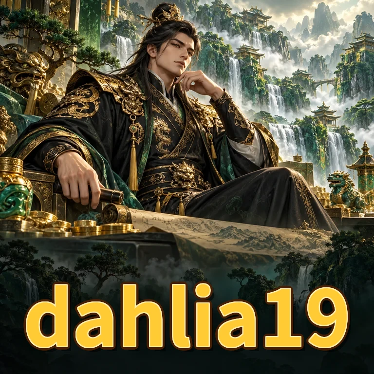 dahlia19 Verification