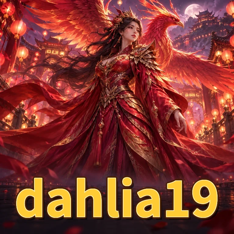 dahlia19 Components