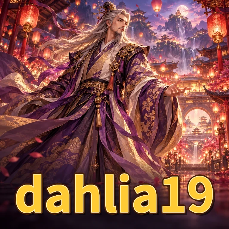 dahlia19 Components