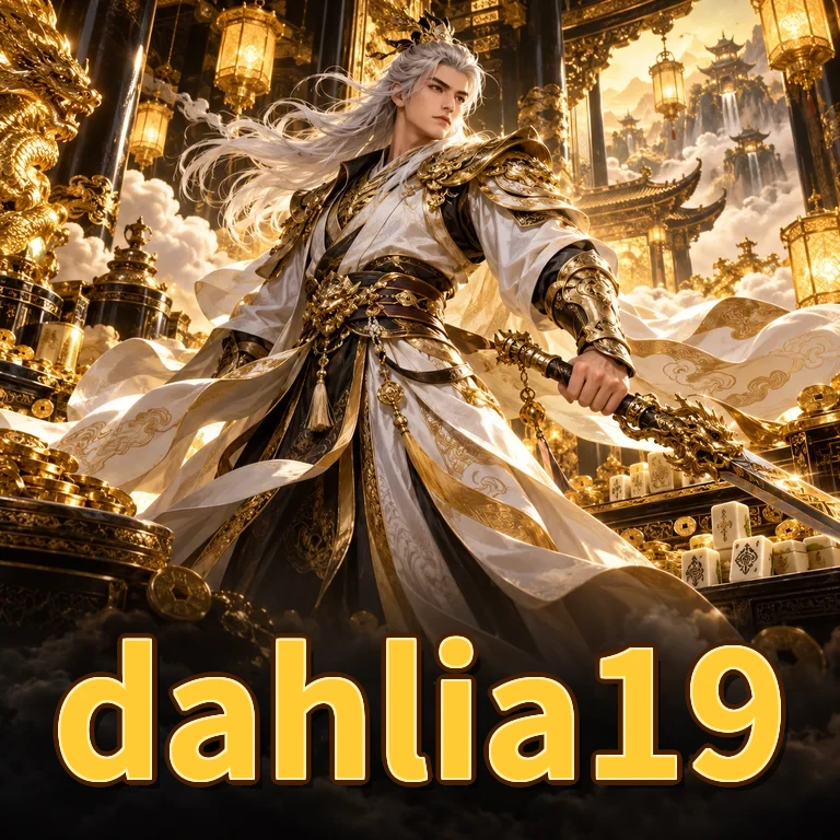 dahlia19 APK Structure