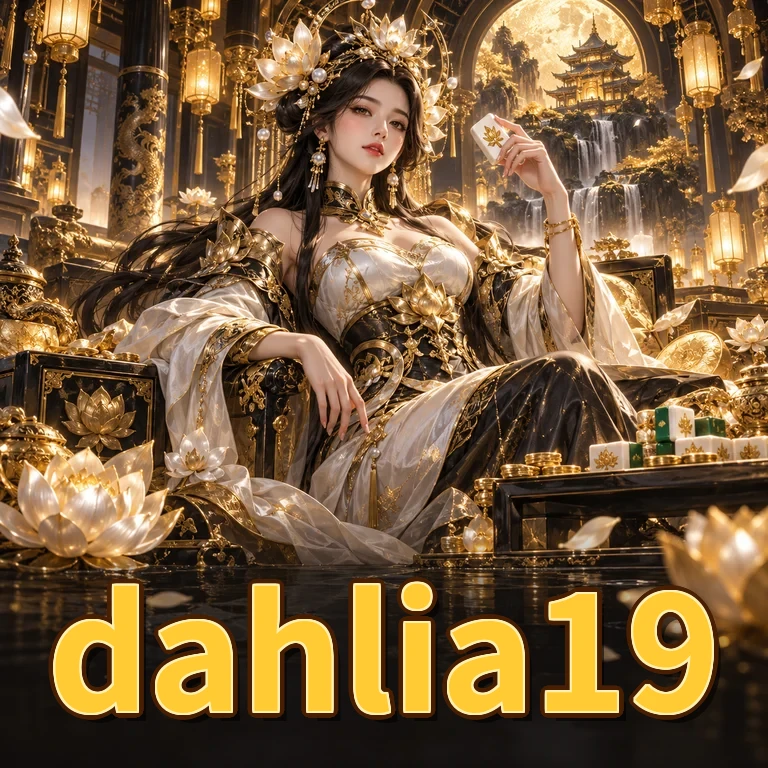 dahlia19 Verification