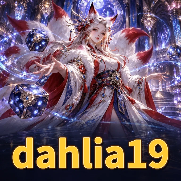dahlia19 APK