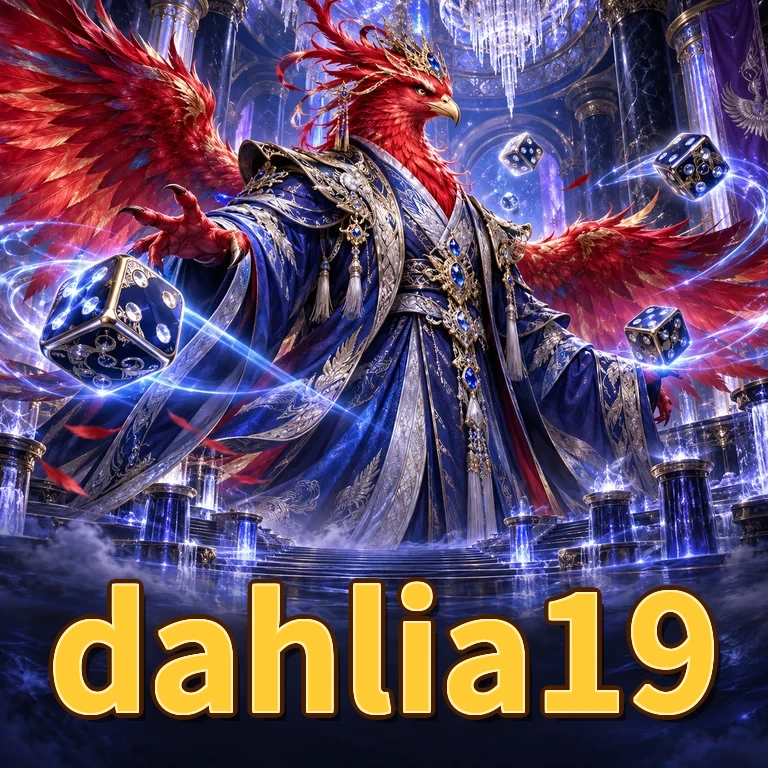dahlia19 Technical Info