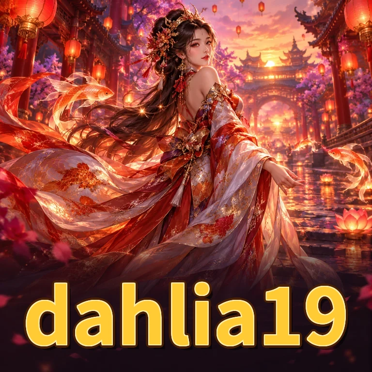 dahlia19 Signature