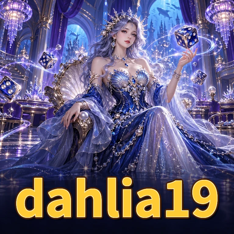 dahlia19 Logo