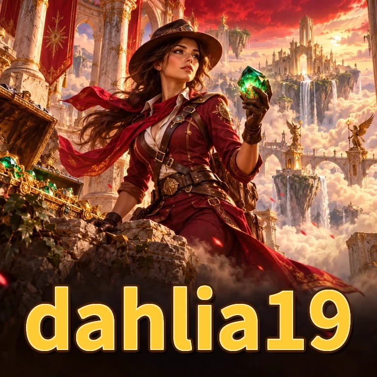 dahlia19 Technical Info