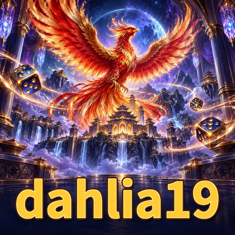 dahlia19 Installation