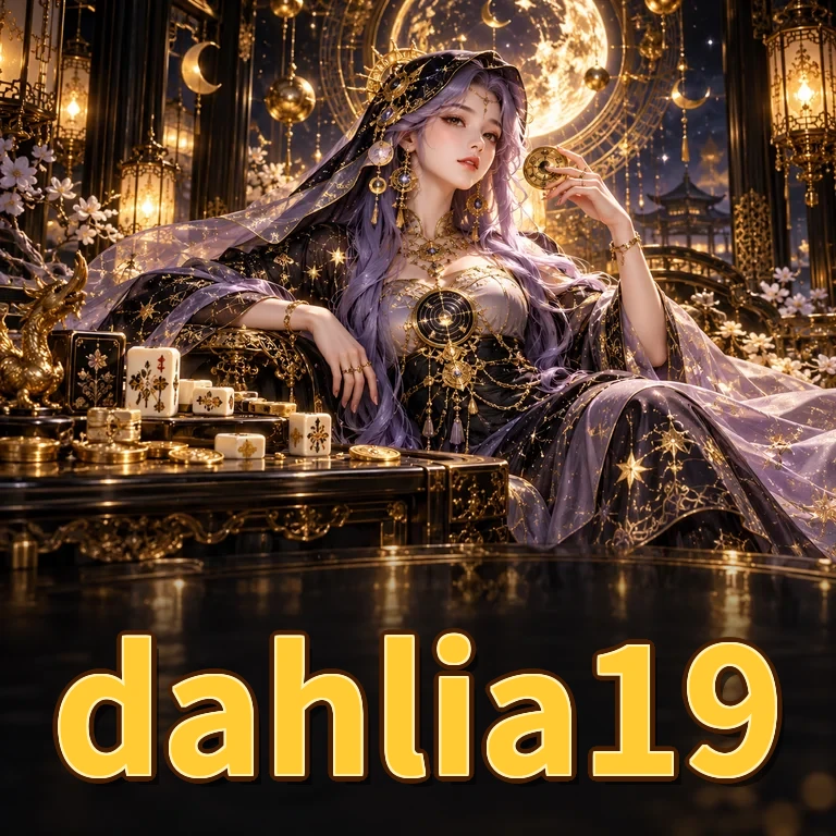 dahlia19 Verification