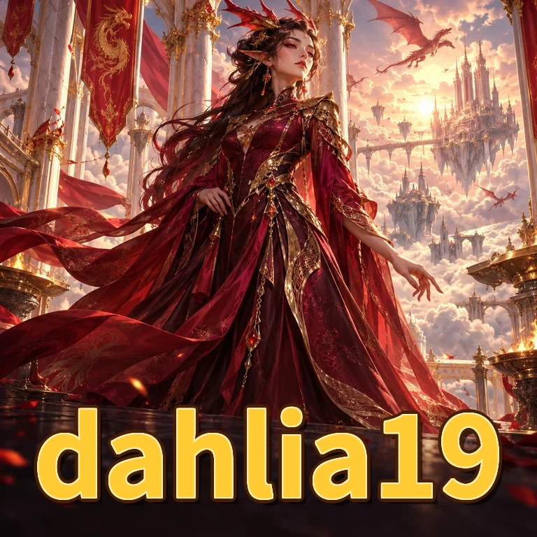dahlia19 Signature