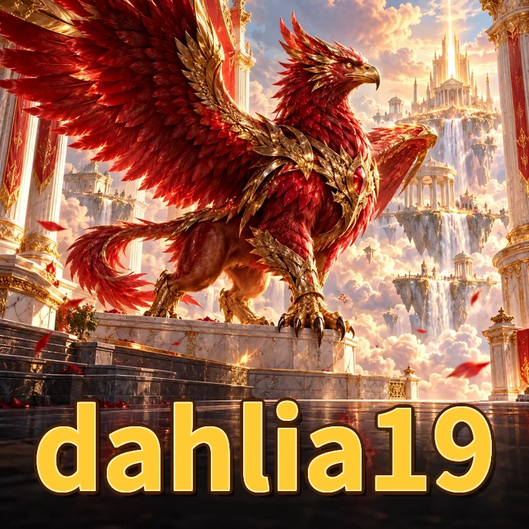 dahlia19 Logo