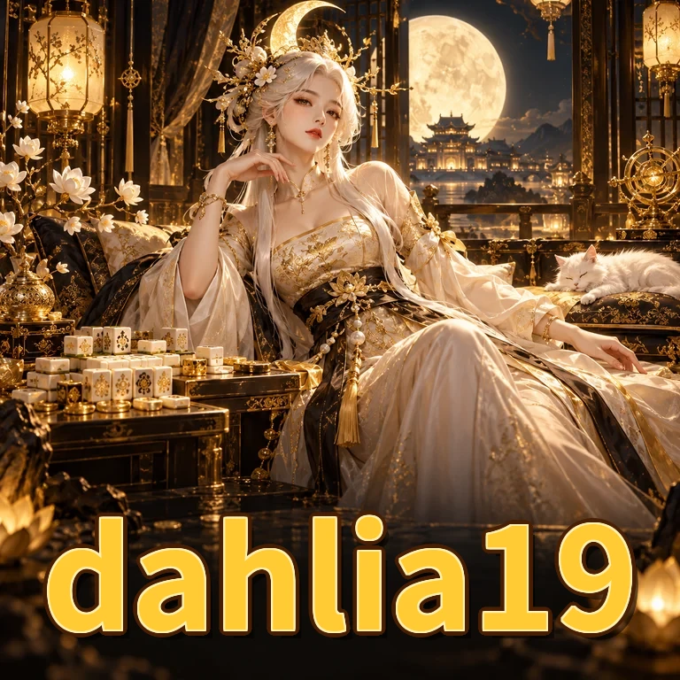 dahlia19 Technical Info