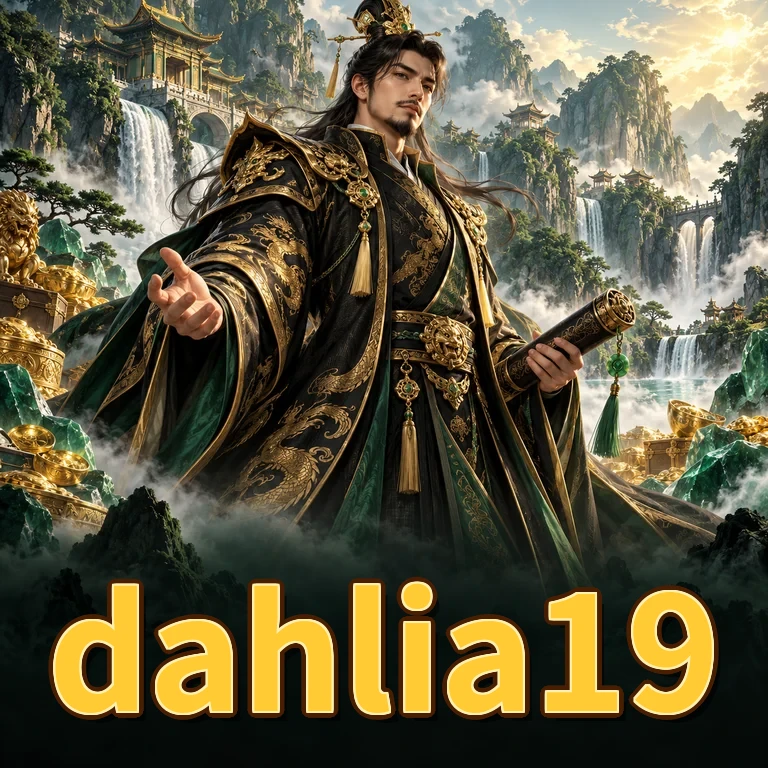 dahlia19 APK