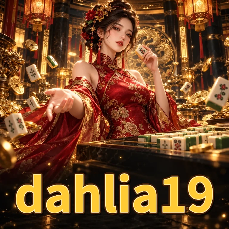 dahlia19 APK Structure