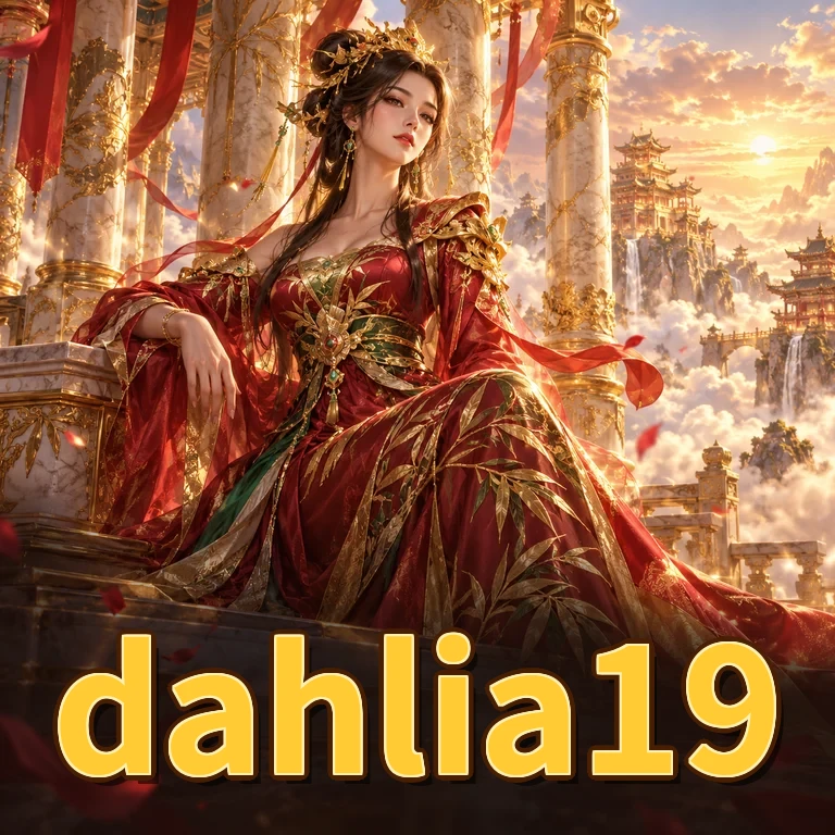 dahlia19 Technical Info