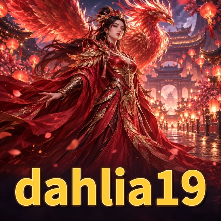 dahlia19 Components
