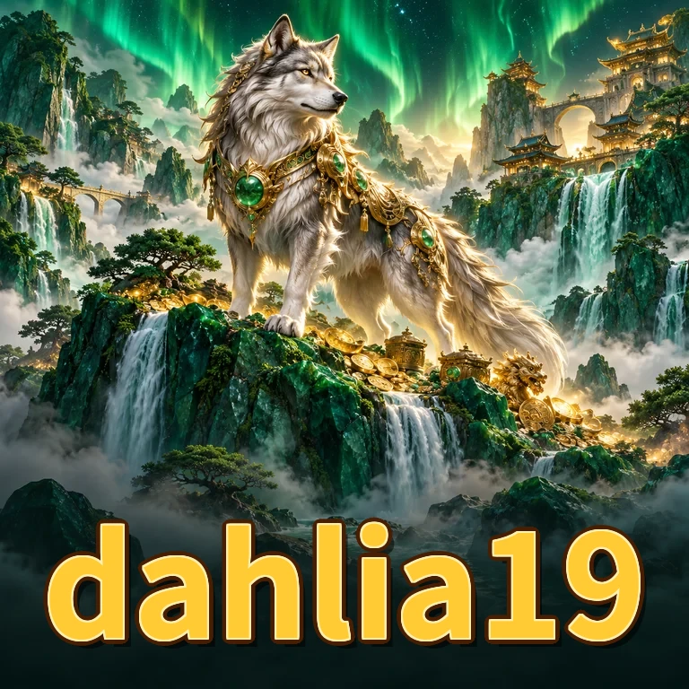 dahlia19 Verification