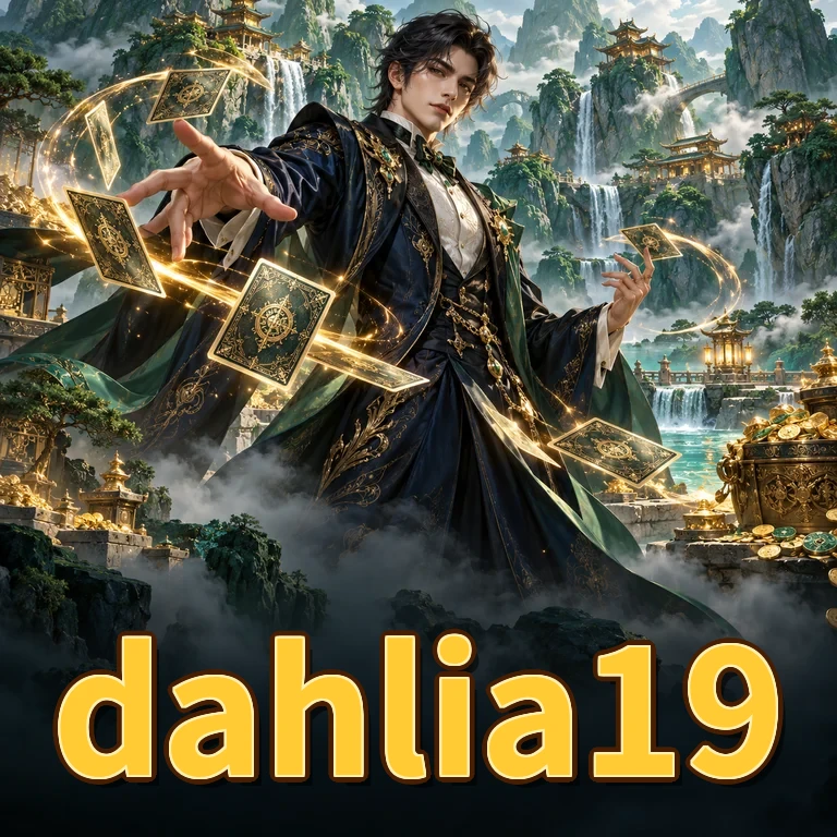 dahlia19 APK