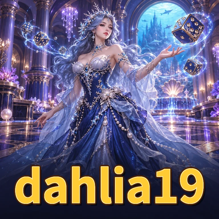 dahlia19 APK