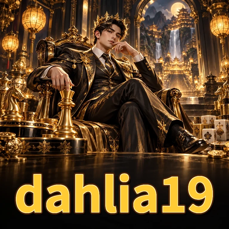 dahlia19 Technical Info