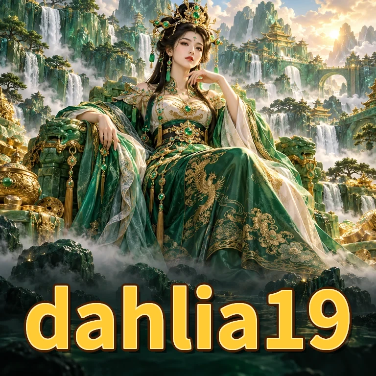 dahlia19 Technical Info