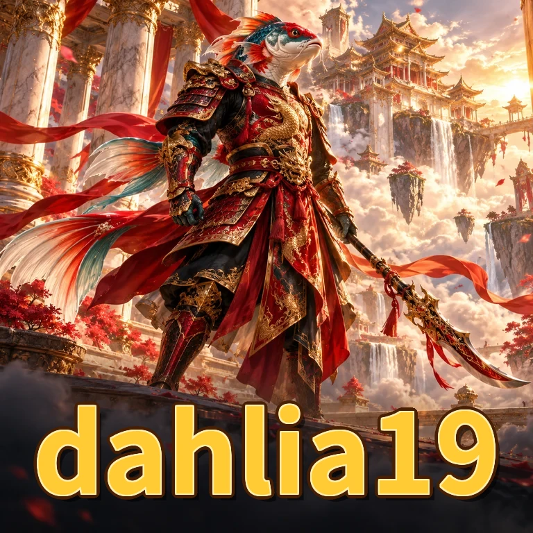 dahlia19 Tools
