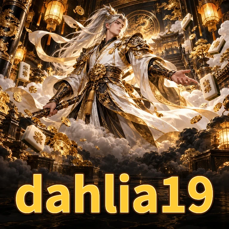 dahlia19 APK