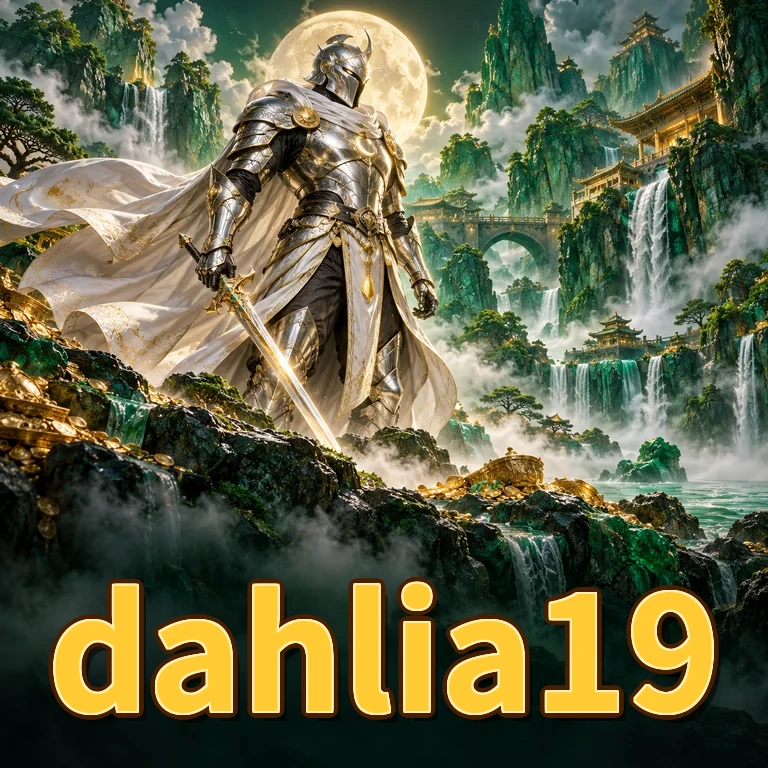 dahlia19 Components