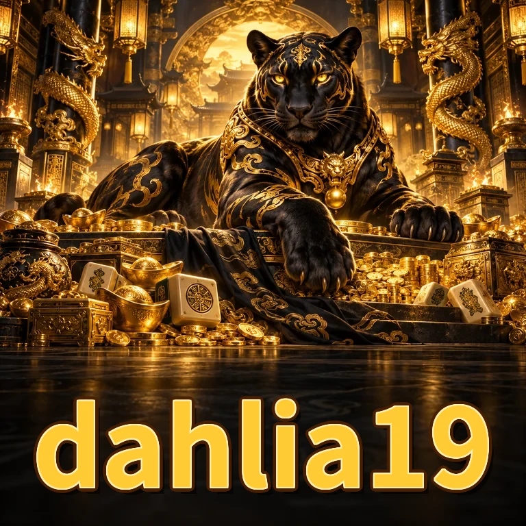 dahlia19 Verification