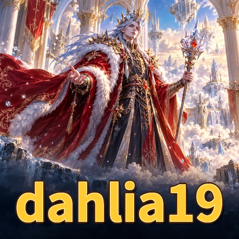 dahlia19 Verification