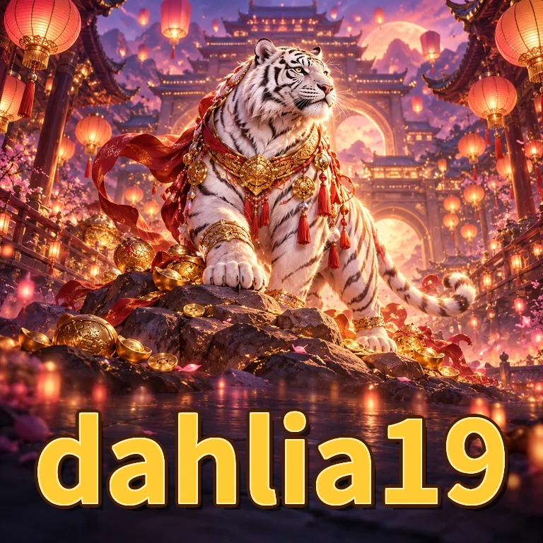 dahlia19 Company Logo