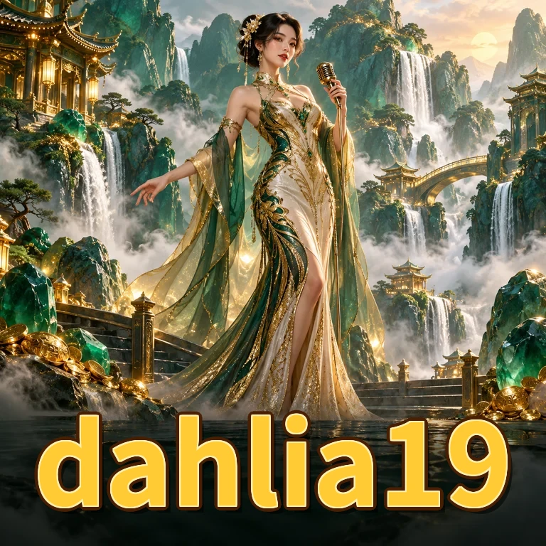 dahlia19 Features