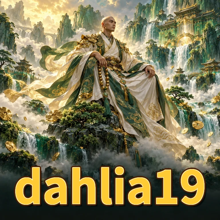 dahlia19 Components