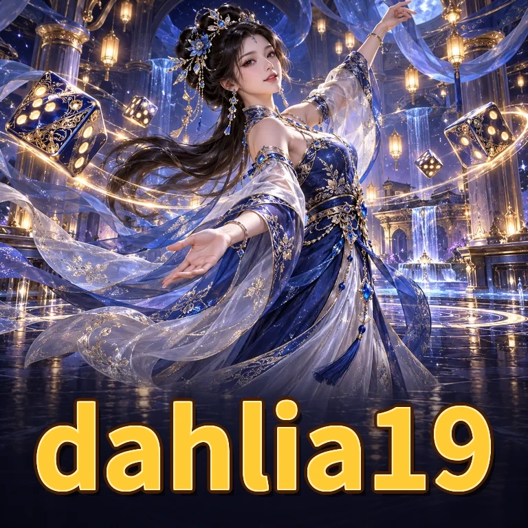 dahlia19 Aplikasi