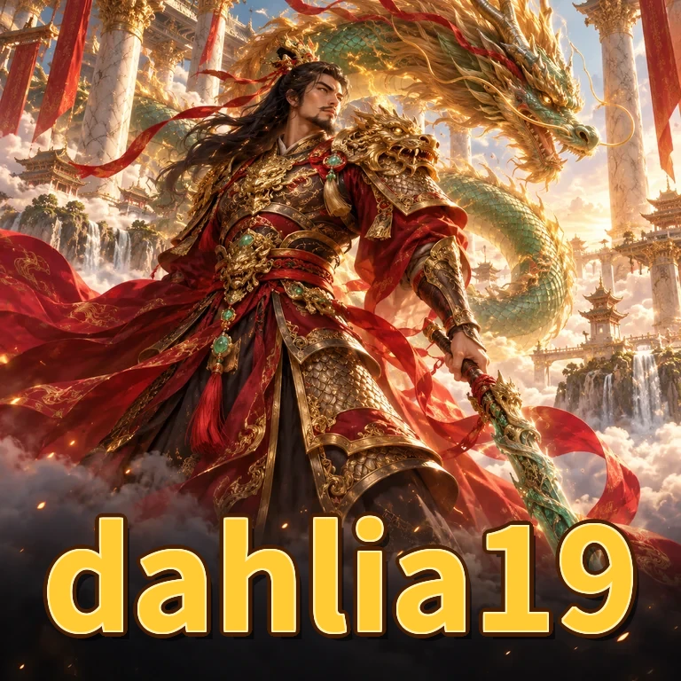dahlia19 Specifications
